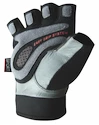 Fitness rukavice Power System  Easy Grip Black/White