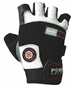Fitness rukavice Power System  Easy Grip Black/White
