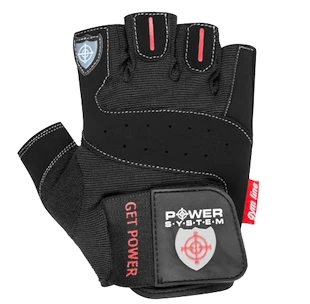 Fitness rukavice Power System  Get Power