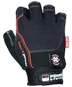 Fitness rukavice Power System  Mans Power Black