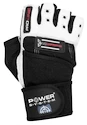 Fitness rukavice Power System  No Compromise Black S