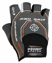 Fitness rukavice Power System  Pro Grip Evo Gray