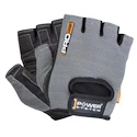 Fitness rukavice Power System  Rukavice Pro Grip Gray XXL