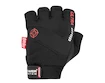 Fitness rukavice Power System  Ultra Grip Black