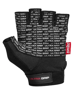 Fitness rukavice Power System  Ultra Grip Black