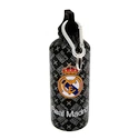 Fľaša Alu Black Real Madrid CF