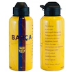 Fľaša Alu FC Barcelona Hymna