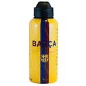 Fľaša Alu FC Barcelona Hymna
