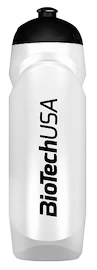 Fľaša BioTech USA 750 ml White