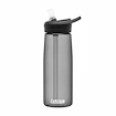 Fľaša Camelbak   Eddy+ 0,75l Charcoal