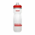 Fľaša Camelbak Podium Chill 0,62l Fiery Red/White