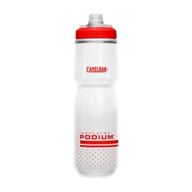 Fľaša Camelbak Podium Chill 0.71l Red