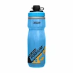 Fľaša Camelbak   Podium Dirt Series Chill 0,62l Blue/Orange