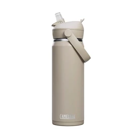 Fľaša Camelbak Thrive Flip Straw VSS 0,6l Stone