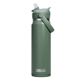 Fľaša Camelbak Thrive Flip Straw VSS 1l Moss