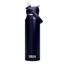 Fľaša Camelbak Thrive Flip Straw VSS 1l Navy