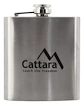 Fľaša Cattara flask 1+4 175ml