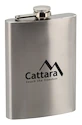 Fľaša Cattara  placatka 235ml