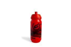 Fľaša Crussis 0,5 l rot