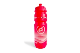 Fľaša Crussis 0,75 l pink
