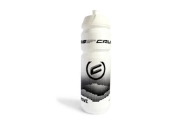 Fľaša Crussis 0,75 l white