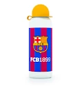 Fľaša FC Barcelona