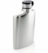 Fľaša GSI  Glacier stainless Hip flask 8 fl. Oz. (237 ml)