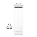 Fľaša HydraPak  Recon 1L Clear/Black & White