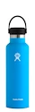Fľaša Hydro Flask  Mouth Stainless Steel Cap 21 oz (621 ml)