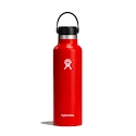 Fľaša Hydro Flask  Standard Mouth 21 oz (621 ml) Red
