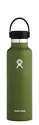 Fľaša Hydro Flask  Standard Mouth Flex Straw Cap 21 oz (621 ml)