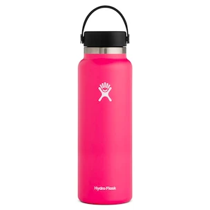 Fľaša Hydro Flask  Wide Mouth 40 oz (1183 ml)