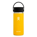 Fľaša Hydro Flask  Wide Mouth Coffee 16 oz (473 ml)