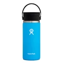 Fľaša Hydro Flask  Wide Mouth Coffee 16 oz (473 ml)