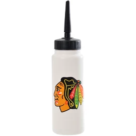 Fľaša Inglasco Inc. NHL Chicago Blackhawks