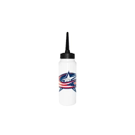 Fľaša Inglasco Inc. NHL Columbus Blue Jackets