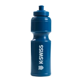 Fľaša K-Swiss Promo Drink Bottle Blue/White
