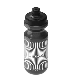 Fľaša Lezyne Flow 600 ml grey