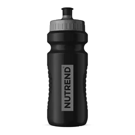 Fľaša Nutrend 600 ml Black