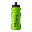 Fľaša Nutrend  600 ml Green