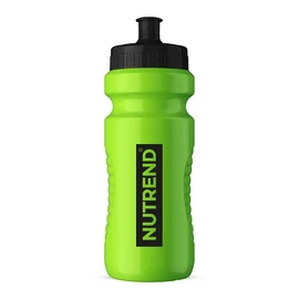 Fľaša Nutrend 600 ml Green