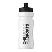 Fľaša Nutrend  600 ml White