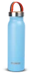 Fľaša Primus  Klunken Bottle 0.7 L Rainbow Blue