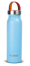 Fľaša Primus Klunken Bottle 0.7 L Rainbow Blue