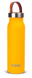 Fľaša Primus Klunken Bottle 0.7 L Rainbow Yellow
