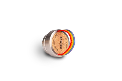 Fľaša Primus  Klunken Bottle 0.7 L Rainbow Yellow