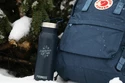 Fľaša Primus  Klunken Bottle 0.7 L Winter Royal Blue