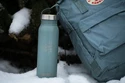 Fľaša Primus  Klunken Bottle 0.7 L Winter Sky blue