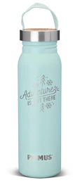 Fľaša Primus Klunken Bottle 0.7 L Winter Sky blue