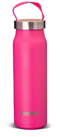Fľaša Primus Klunken Vacuum Bottle 0.5 L, Pink